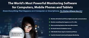 Spy Apps for Android